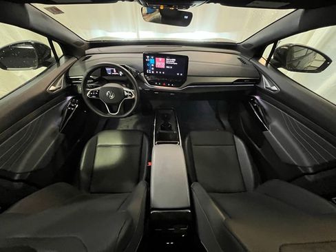 Certified 2023 Volkswagen ID.4 Pro S AWD/4WD image 13