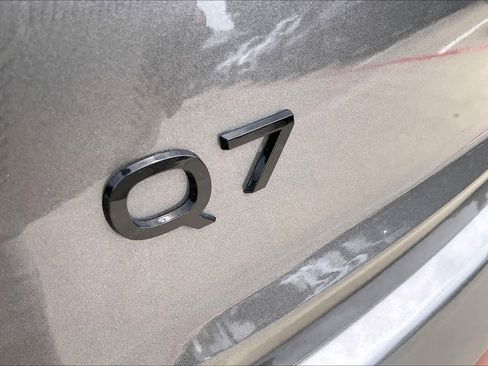 Used 2026 Audi Q7 3.0T Premium Plus w/ Premium Plus Package AWD/4WD image 31