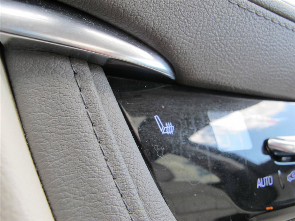 Used 2019 Cadillac XT5 Luxury FWD image 14