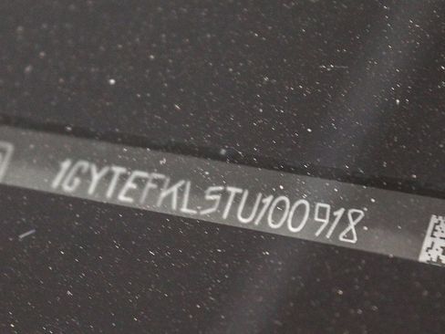 New 2026 Cadillac Escalade IQ Sport 2 image 31