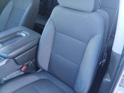 Used 2019 Chevrolet Silverado 1500 RST w/ All-Star Edition image 30