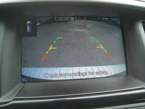 Used 2017 Nissan Pathfinder SV w/ SV Cold Weather Package image 20