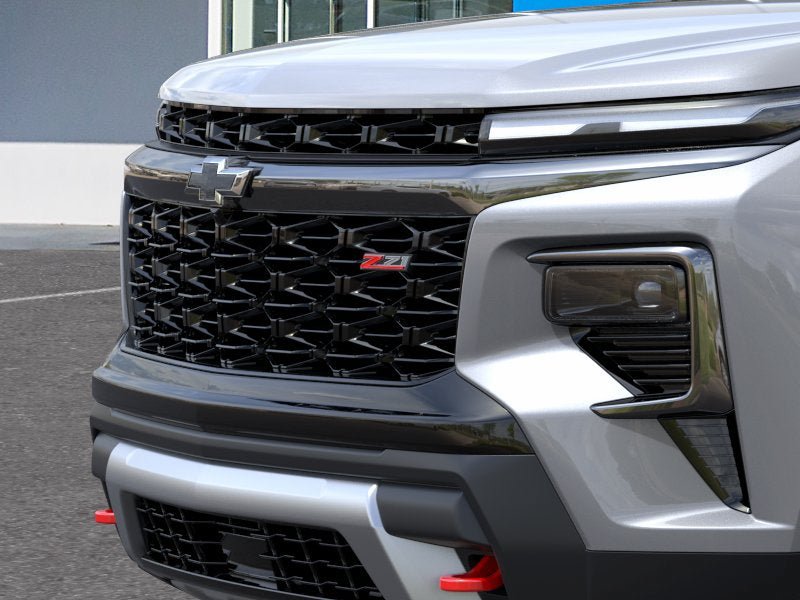 New 2027 Chevrolet Traverse Z71 AWD/4WD image 36