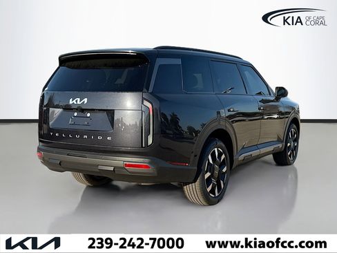 New 2027 Kia Telluride S image 5