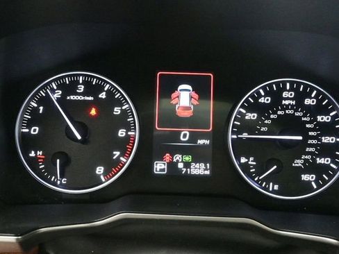 Used 2021 Subaru Outback Touring image 18