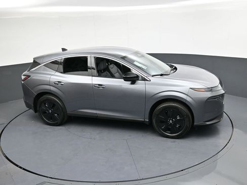 Certified 2025 Nissan Murano SV w/ Cargo Package image 15