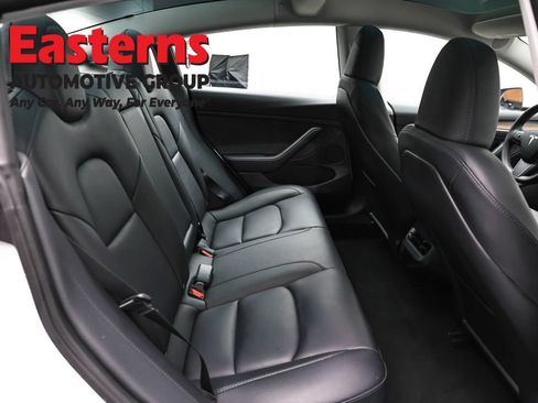 Used 2023 Tesla Model 3 Standard Range RWD image 17