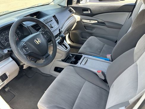 Used 2012 Honda CR-V LX image 27