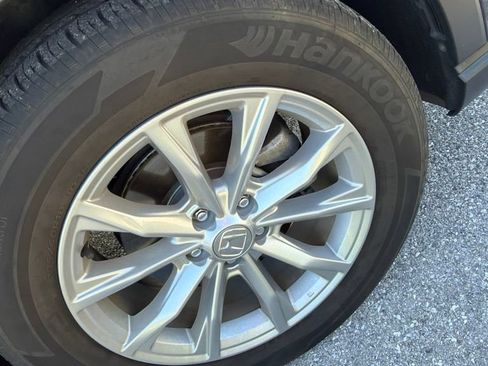 Used 2024 Honda CR-V EX-L image 15