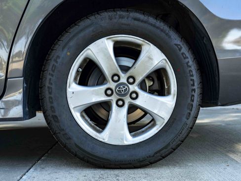 Used 2019 Toyota Sienna L FWD image 15
