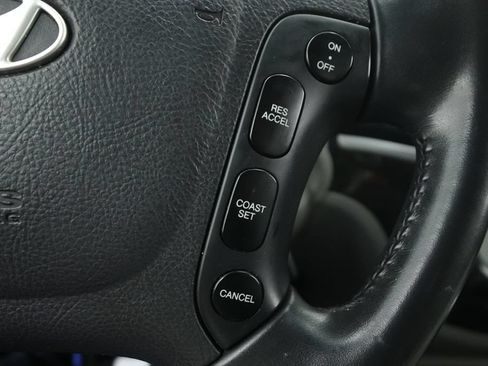 Used 2009 Hyundai Santa Fe GLS w/ Premium Pkg 3 FWD image 31