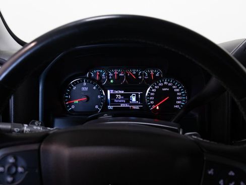 Used 2017 Chevrolet Silverado 1500 LT w/ LT Convenience Package image 23