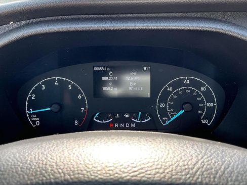 Used 2020 Ford Transit 350 XLT RWD image 24
