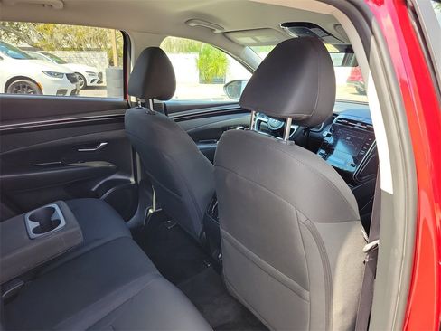 Used 2024 Hyundai Tucson SEL image 84