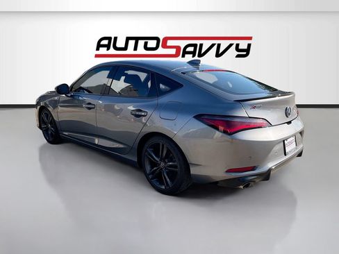 Used 2023 Acura Integra A-Spec FWD image 5