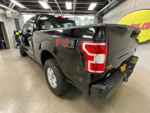 Used 2018 Ford F150 XL w/ Equipment Group 101A Mid image 3