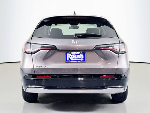 Certified 2024 Honda HR-V EX-L image 6