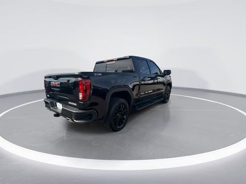 Used 2024 GMC Sierra 1500 Elevation w/ Elevation Premium Package AWD/4WD image 4
