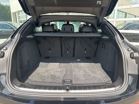 Used 2025 BMW X4 xDrive30i image 28