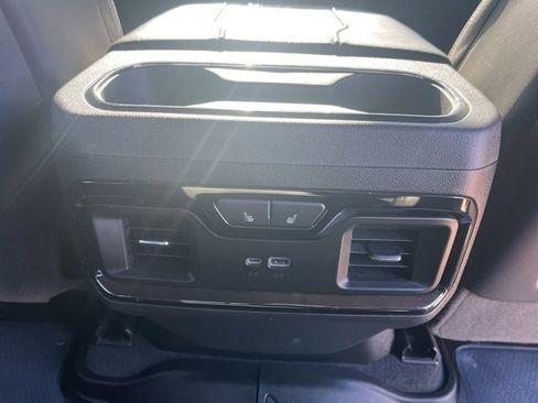 Used 2025 GMC Sierra 2500 AT4X w/ Snow Plow Prep/Camper Package image 53