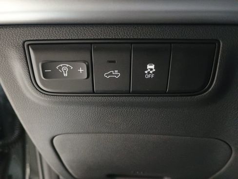 New 2026 Hyundai Santa Cruz SEL AWD/4WD image 15