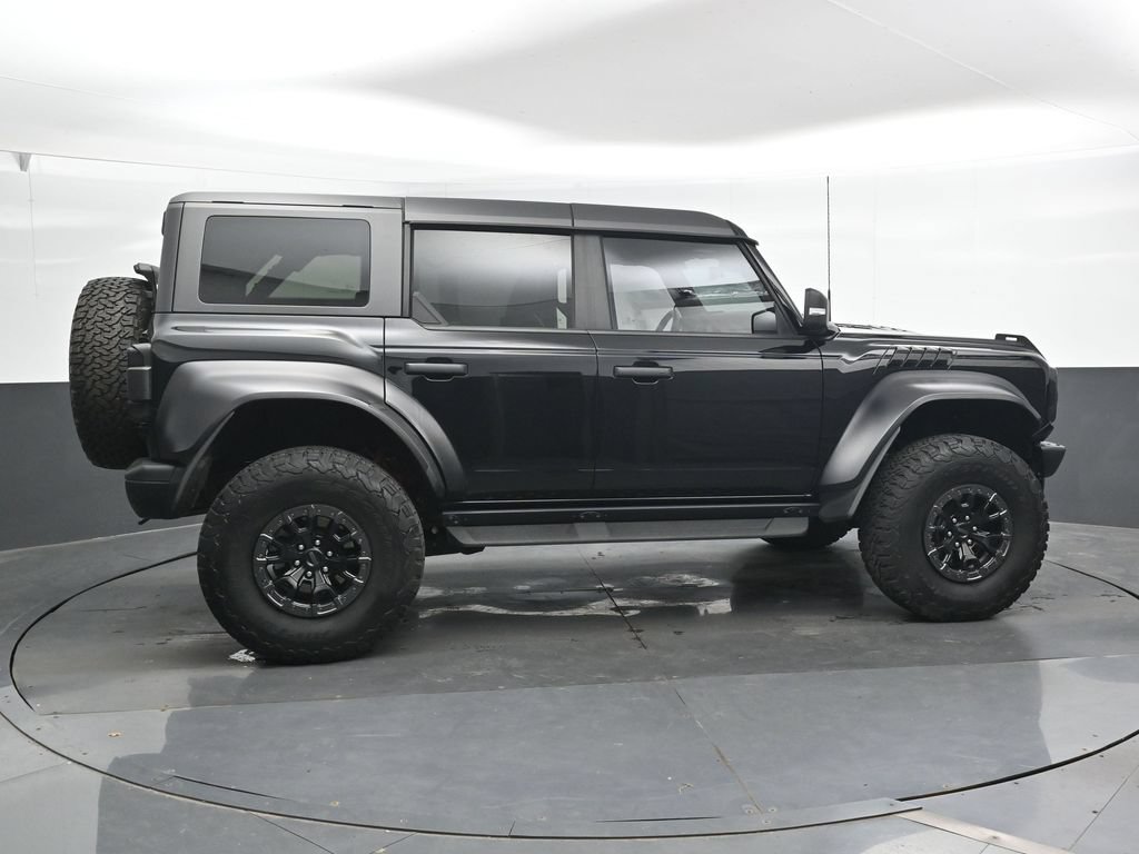Used 2023 Ford Bronco Raptor AWD/4WD image 3