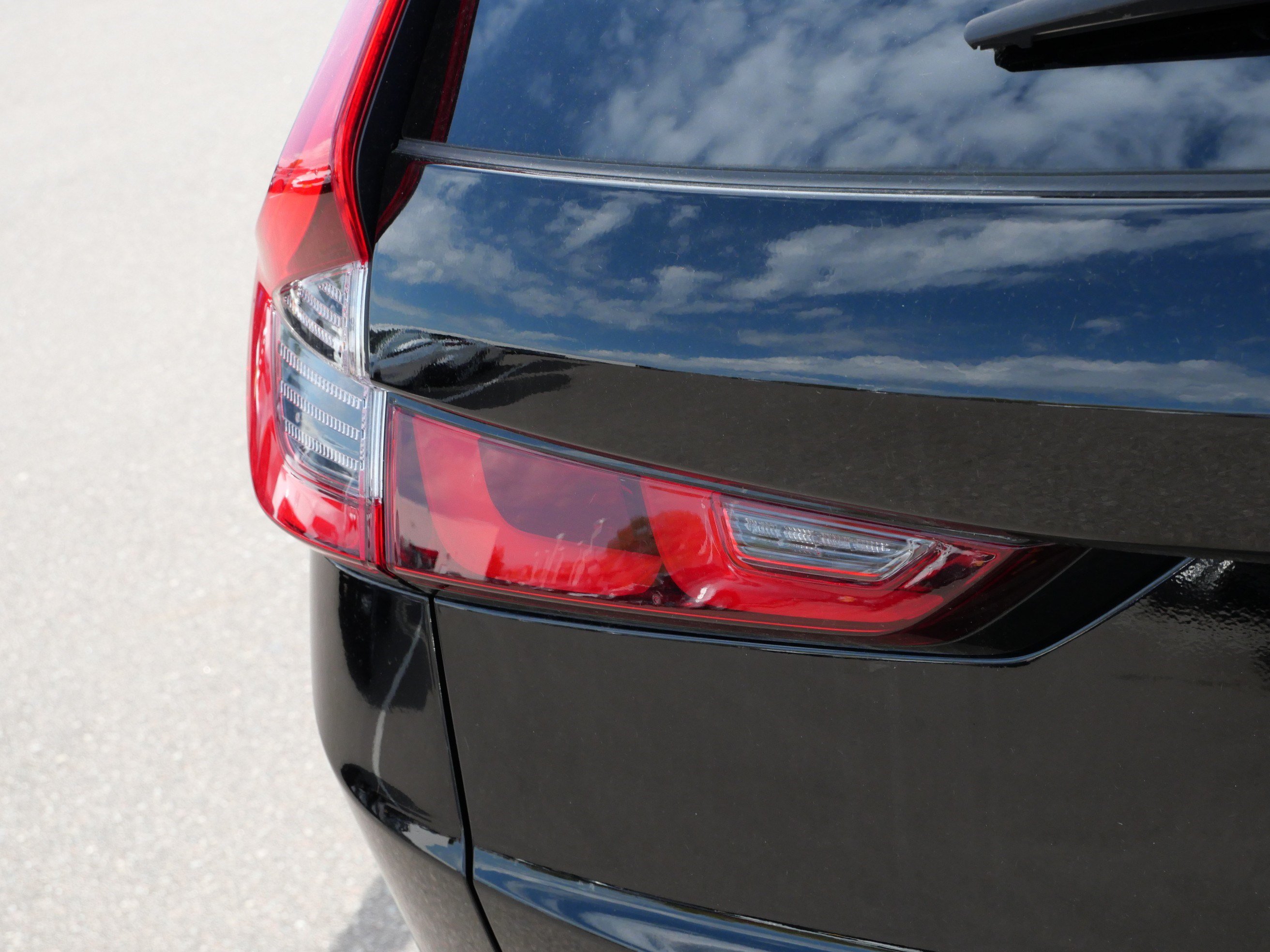 Certified 2024 Honda CR-V EX image 17