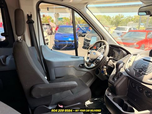 Used 2019 Ford Transit 350 XLT RWD image 34
