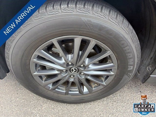 Used 2019 MAZDA CX-5 Touring FWD image 18