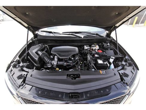 Used 2024 Cadillac XT6 Sport AWD/4WD image 32