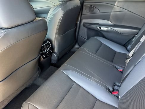 New 2026 Lexus RX 350 FWD image 14
