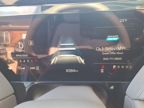 Used 2025 GMC Yukon Denali image 35