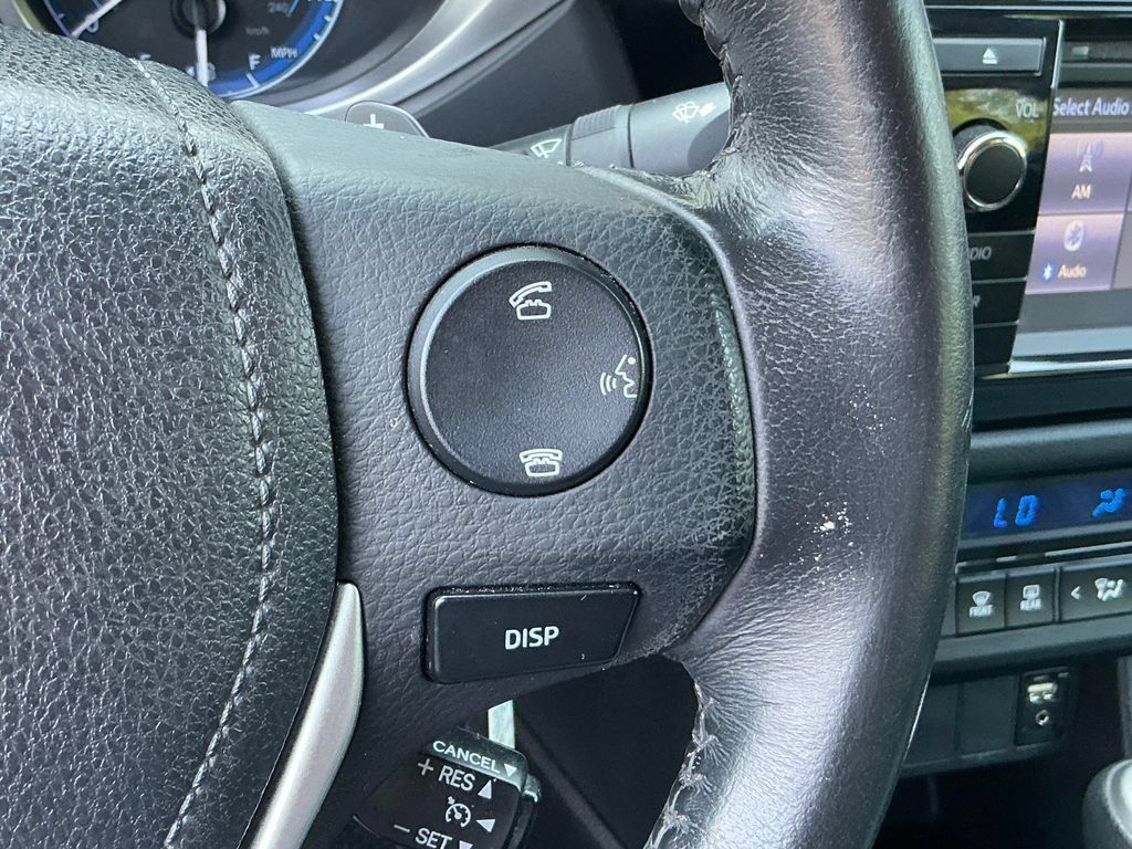 Used 2014 Toyota Corolla S FWD image 26