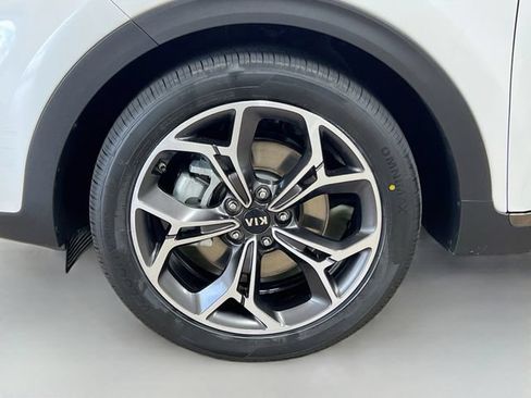 Used 2020 Kia Sportage SX FWD image 34