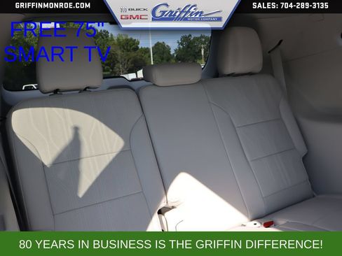 New 2027 Buick Enclave Avenir w/ LPO, Illumination Package FWD image 31