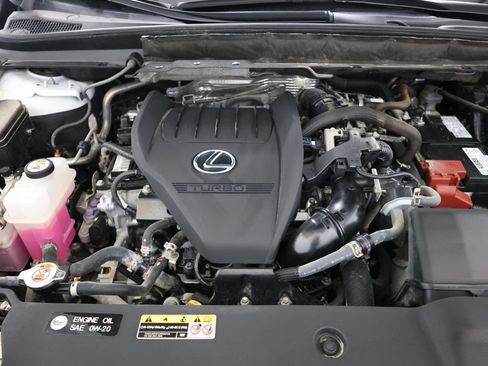 Used 2023 Lexus RX 350 Premium Plus w/ Accessory Package (A2) AWD/4WD image 29