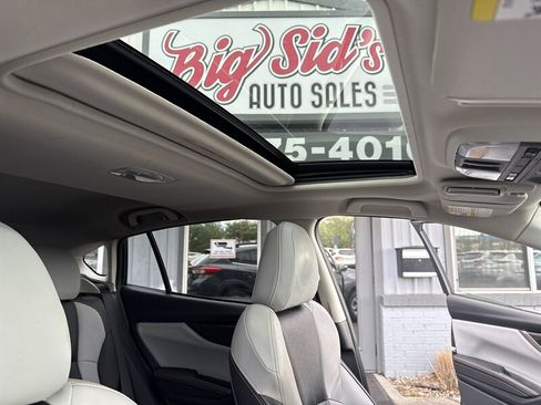 Used 2019 Subaru Crosstrek 2.0i Limited w/ Moonroof Package w/Navigation AWD/4WD image 26