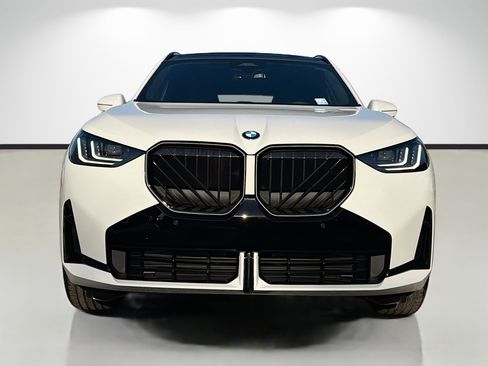 New 2026 BMW X3 xDrive30 w/ M Sport Package image 8
