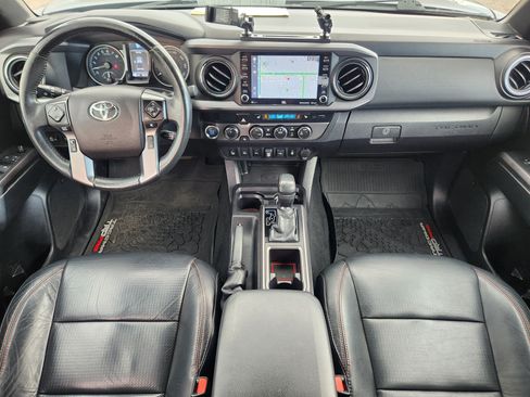 Used 2021 Toyota Tacoma TRD Pro AWD/4WD image 20