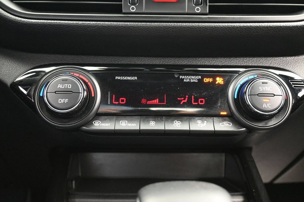 Used 2023 Kia Forte GT-Line FWD image 26