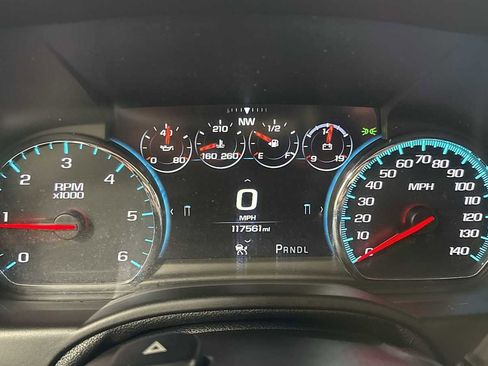 Used 2018 GMC Yukon Denali w/ Denali Ultimate Package image 17