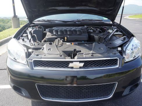 Used 2015 Chevrolet Impala Police FWD image 28