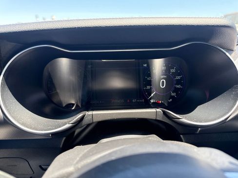 Used 2018 Ford Mustang Premium w/ Equipment Group 201A RWD image 21