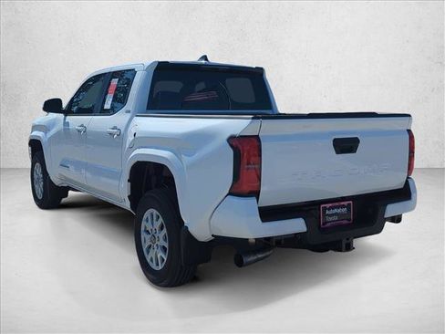 New 2026 Toyota Tacoma SR5 RWD image 7
