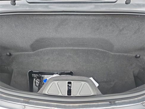 Certified 2020 Chevrolet Corvette Stingray Premium Conv w/ 3LT Preferred Equipment Group image 25