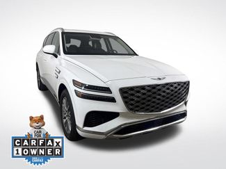 Used 2026 Genesis GV80 2.5T RWD video 2