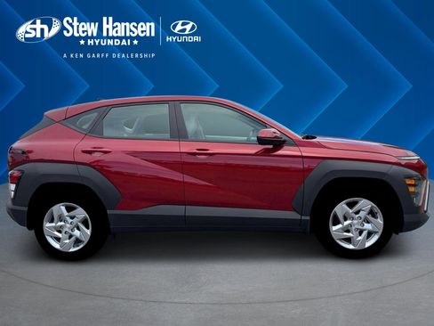 New 2026 Hyundai Kona SE AWD/4WD image 10