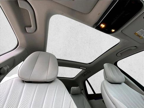 Certified 2023 Mercedes-Benz EQS 450+ SUV image 16
