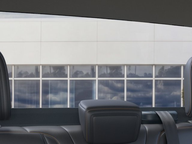 New 2026 Ford Maverick Tremor AWD/4WD image 24