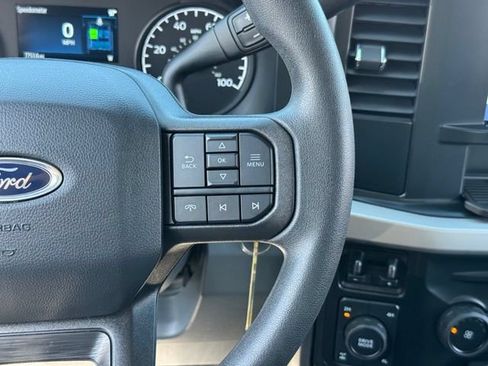 Certified 2024 Ford F250 XLT w/ 360-Degree Camera Package AWD/4WD image 25